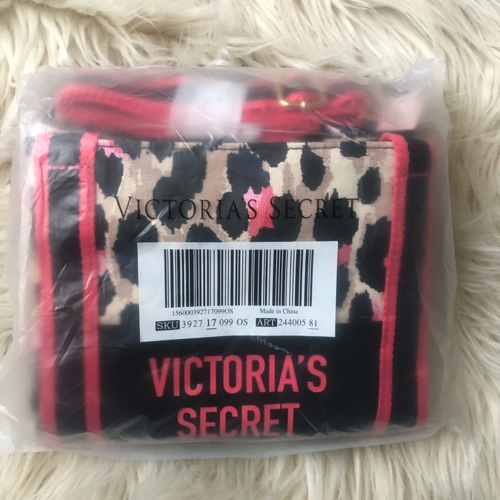 Victoria’s Secret Bag